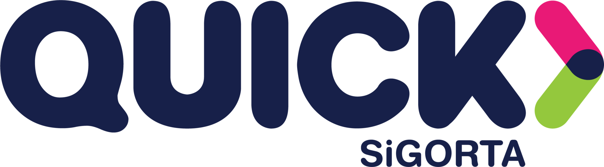 quick logo
